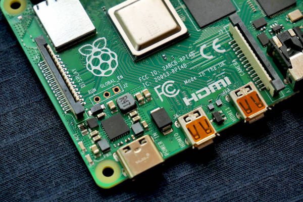 Featured image of post Encontrar un Raspberry Pi en la red local